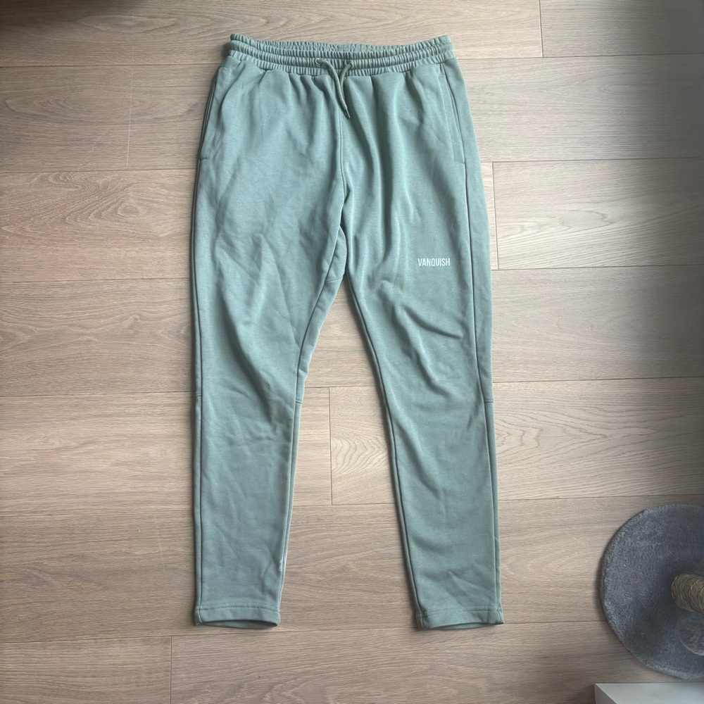 VANQUISH Men's Sage Jogger Pants